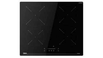 Teka IBC 64110 SSM BK Płyta indukcyjna 60 cm - Teka