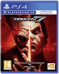 Tekken 7, PS4 - Namco Bandai Games