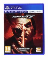 Tekken 7, PS4 NAMCO Bandai