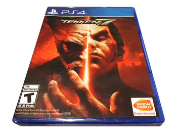 Tekken 7, PS4 - Namco Bandai Game