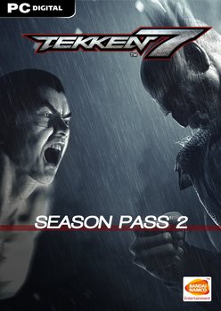 Tekken 7: Season Pass 2, PC