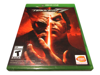 Tekken 7 - Namco Bandai Games