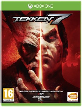 Tekken 7 - NAMCO Bandai