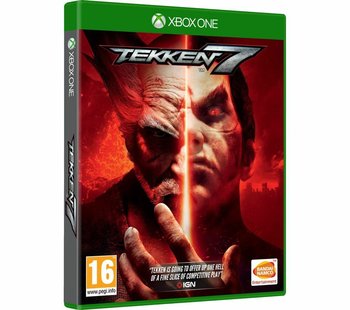 Tekken 7, Xbox One - Bandai Namco Entertainment