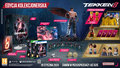 Tekken 8 - Edycja Kolekcjonerska, Xbox One - NAMCO Bandai Entertainment