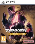 Tekken 8 - Edycja Ultimate - NAMCO Bandai Entertainment