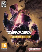 Tekken 8 - Edycja Ultimate, PC