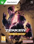 Tekken 8 - Edycja Ultimate, Xbox One - NAMCO Bandai Entertainment