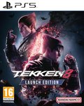 Tekken 8 Launch Edition - Edycja Premierowa - NAMCO Bandai