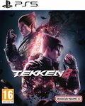 Tekken 8 PL/ENG (PS5) - NAMCO Bandai
