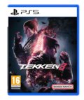 Tekken 8, PS5 - Bandai Namco Entertainment