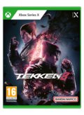 Tekken 8, Xbox One - Bandai Namco Entertainment