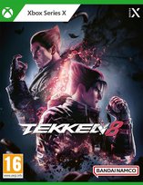 Tekken 8, Xbox Series X NAMCO Bandai