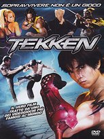 Tekken 