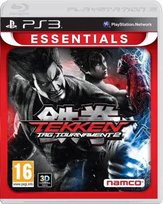 Tekken tag tournament 2 (ps3) NAMCO Bandai
