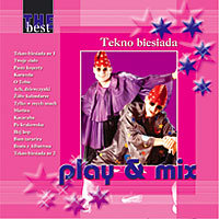 Tekno biesiada Play and Mix