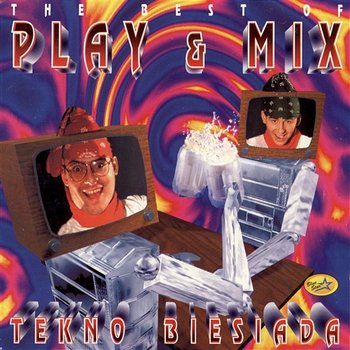 Tekno Biesiada - Play & Mix