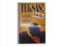 teksas! Lucky Brown Sandra