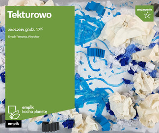 Tekturowo | Empik Renoma