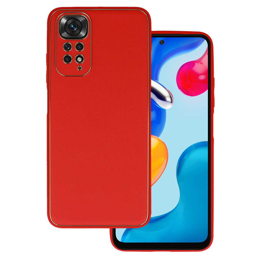 Trendové Pouzdro Pro Xiaomi Redmi Note 11 Pro/Note 11 Pro 5G Design 4 - View #14