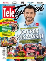 Tele Tydzień