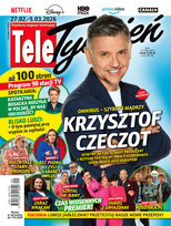 Tele Tydzień