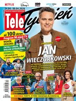 Tele Tydzień