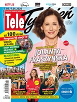 Tele Tydzień