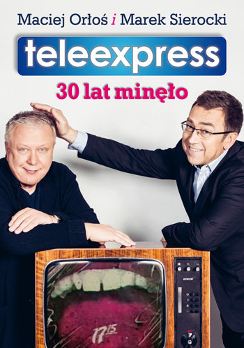 Teleexpress. 30 lat minęło