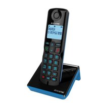 Telefon Bezprzewodowy Alcatel S280 Podświetlenie Bezprzewodowy Alcatel