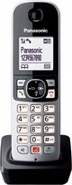 Telefon bezprzewodowy Panasonic KX-TGA685EXB Panasonic