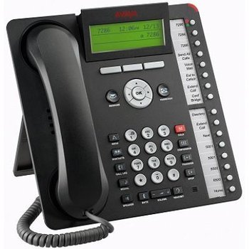 Telefon IP Avaya 1616 - Inny producent