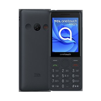 Telefon komórkowy dla seniorów TCL T302D-3ALCA112 Szary - TCL