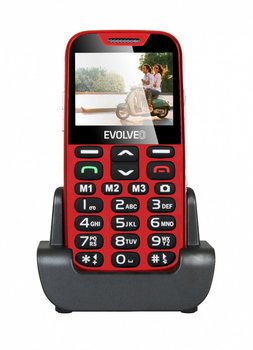 Telefon komórkowy EVOLVEO EasyPhone XD - Evolveo