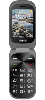 Telefon komórkowy MAXCOM MM 825 - Maxcom