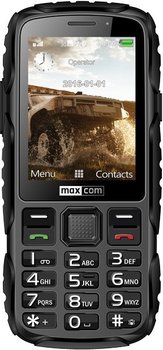 Telefon komórkowy MAXCOM MM 920 - Maxcom