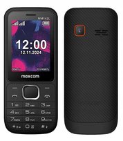 TELEFON KOMÓRKOWY MAXCOM MM142 2G KLAWISZE DUALSIM MICROSD Inna marka