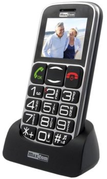 Telefon komórkowy MAXCOM MM461BB - Maxcom