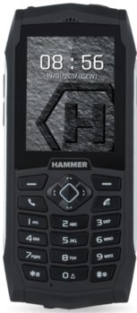 Telefon komórkowy MYPHONE Hammer 3 - MyPhone