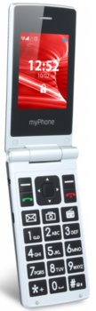 Telefon komórkowy MYPHONE Tango - MyPhone