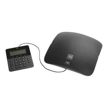 Telefon konferencyjny VoIP Cisco 8831 — wyświetlacz LCD — redukcja szumów — cyfrowy zestaw głośnomówiący - Inny producent