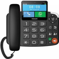 Telefon MaxCom MM 42D SE 4G Maxcom