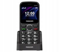 Telefon Maxcom MM 443 Maxcom