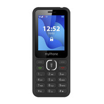 Telefon MyPhone 6320 MyPhone