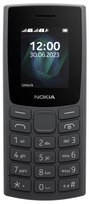Telefon Nokia 105 (2023) Dual Sim Ta-1557 Czarna