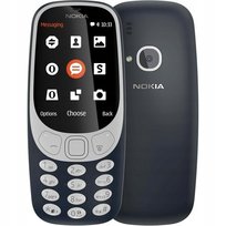 Telefon Nokia 3310 (2017)