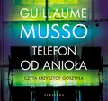 Telefon od anioła - audiobook - Musso Guillaume
