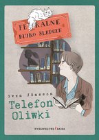 Telefon Oliwki Jonsson Sven