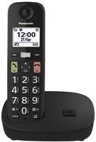 Telefon PANASONIC KX-TGU110FX Panasonic