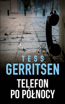 Telefon po północy - ebook epub - Gerritsen Tess